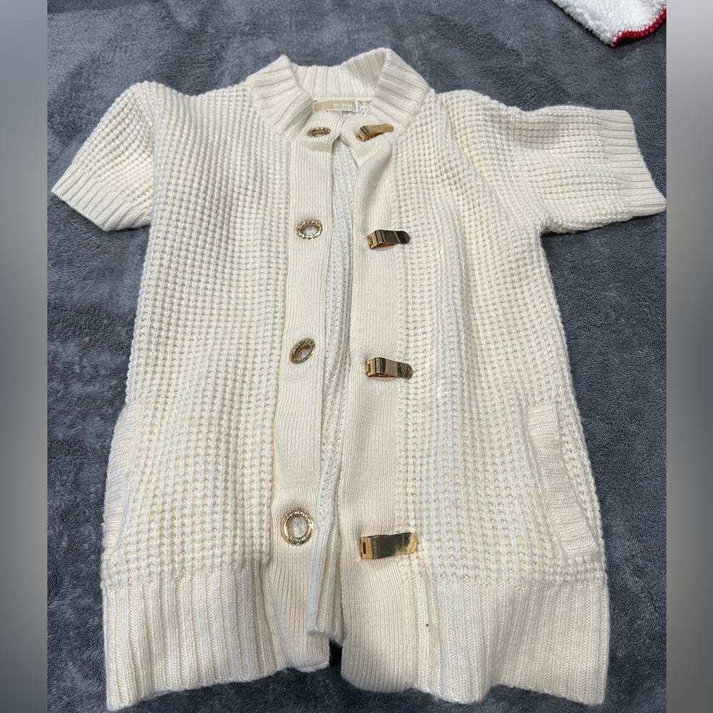 Michael Kors sweater